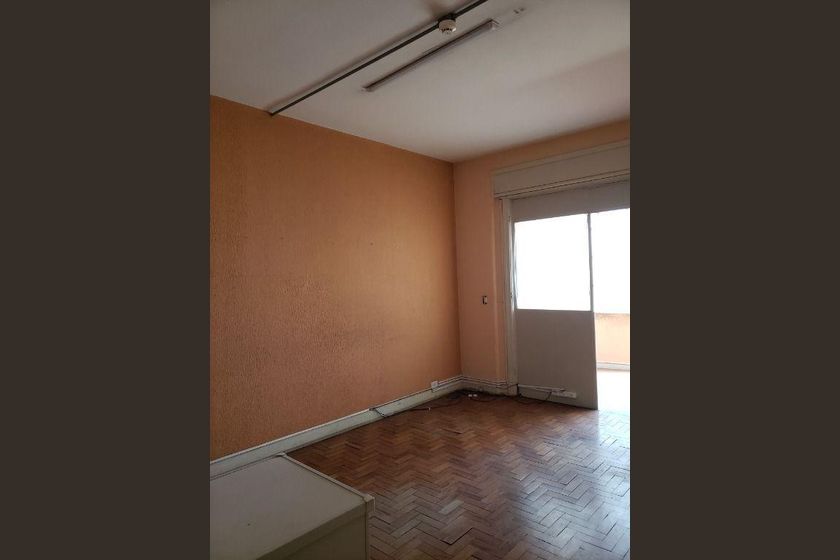 Unidade B — sala